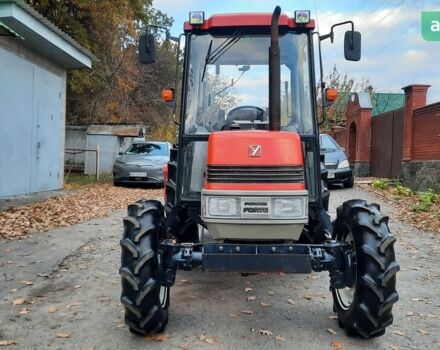 Янмар Ф, объемом двигателя 0 л и пробегом 0 тыс. км за 14000 $, фото 9 на Automoto.ua