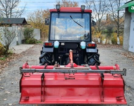 Янмар Ф, объемом двигателя 0 л и пробегом 0 тыс. км за 14000 $, фото 6 на Automoto.ua