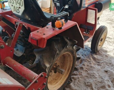 Янмар Ф13, объемом двигателя 0.9 л и пробегом 0 тыс. км за 4200 $, фото 1 на Automoto.ua