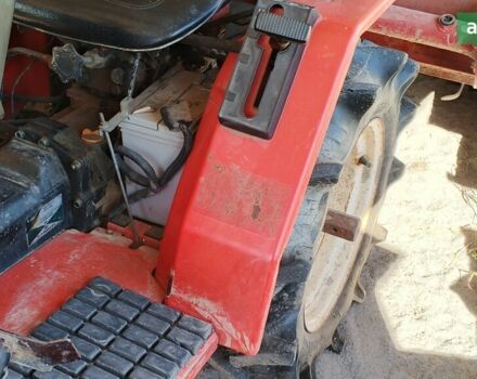 Янмар Ф13, объемом двигателя 0.9 л и пробегом 0 тыс. км за 4200 $, фото 2 на Automoto.ua
