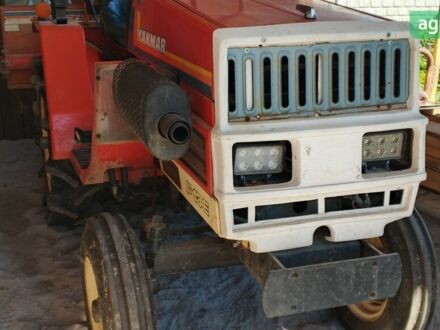 Янмар Ф13, об'ємом двигуна 0.9 л та пробігом 0 тис. км за 4200 $, фото 1 на Automoto.ua