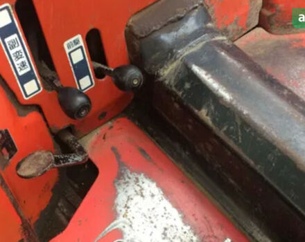 Янмар Ф14, объемом двигателя 0.95 л и пробегом 0 тыс. км за 4000 $, фото 5 на Automoto.ua