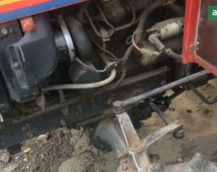 Янмар Ф14, объемом двигателя 0.95 л и пробегом 0 тыс. км за 4000 $, фото 2 на Automoto.ua