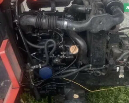 Янмар Ф155, объемом двигателя 0 л и пробегом 0 тыс. км за 3050 $, фото 2 на Automoto.ua