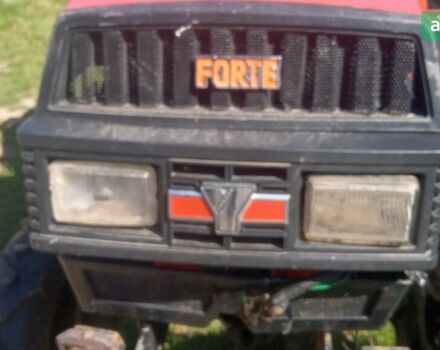 Янмар Ф155, объемом двигателя 16 л и пробегом 0 тыс. км за 3000 $, фото 7 на Automoto.ua