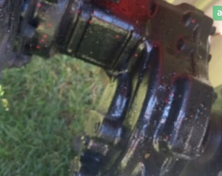 Янмар Ф155, объемом двигателя 16 л и пробегом 0 тыс. км за 3000 $, фото 12 на Automoto.ua