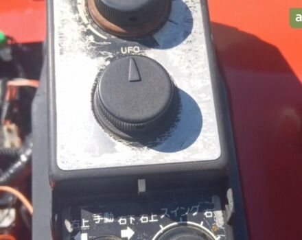 Янмар Ф155, объемом двигателя 16 л и пробегом 0 тыс. км за 3000 $, фото 8 на Automoto.ua