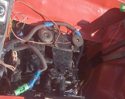 Янмар Ф155, объемом двигателя 16 л и пробегом 0 тыс. км за 3000 $, фото 15 на Automoto.ua