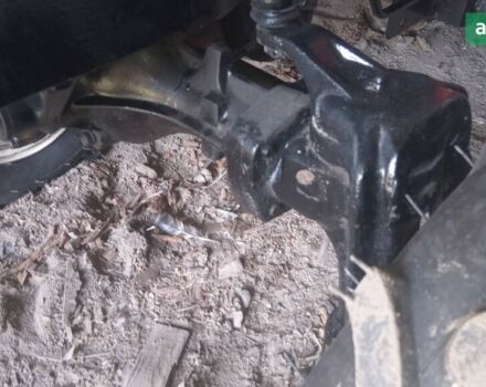 Янмар Ф155, объемом двигателя 16 л и пробегом 0 тыс. км за 3000 $, фото 4 на Automoto.ua