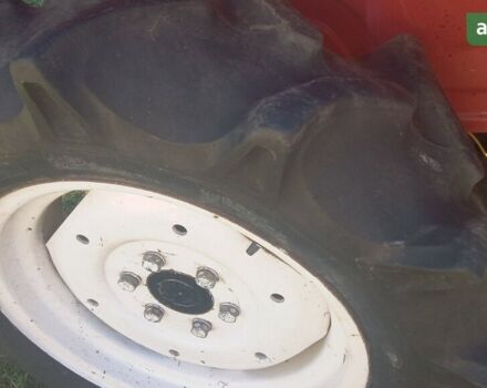 Янмар Ф155, объемом двигателя 16 л и пробегом 0 тыс. км за 3000 $, фото 20 на Automoto.ua