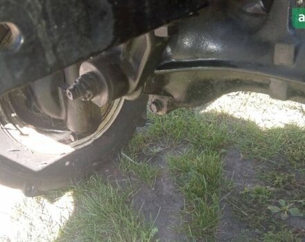 Янмар Ф155, объемом двигателя 16 л и пробегом 0 тыс. км за 3000 $, фото 17 на Automoto.ua