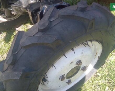 Янмар Ф155, объемом двигателя 16 л и пробегом 0 тыс. км за 3000 $, фото 16 на Automoto.ua