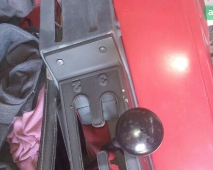 Янмар Ф155, объемом двигателя 16 л и пробегом 0 тыс. км за 3000 $, фото 5 на Automoto.ua