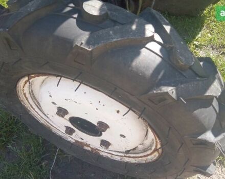 Янмар Ф155, объемом двигателя 16 л и пробегом 0 тыс. км за 3000 $, фото 18 на Automoto.ua