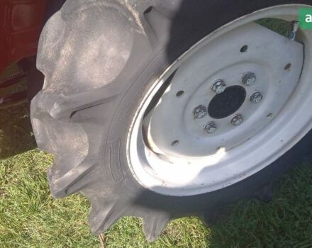 Янмар Ф155, объемом двигателя 16 л и пробегом 0 тыс. км за 3000 $, фото 13 на Automoto.ua