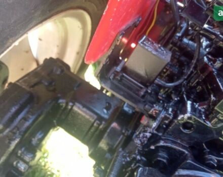 Янмар Ф155, объемом двигателя 16 л и пробегом 0 тыс. км за 3000 $, фото 9 на Automoto.ua