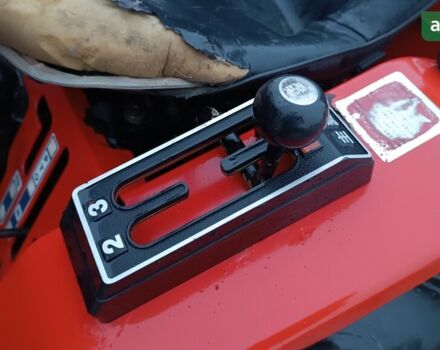 Янмар Ф16, объемом двигателя 1 л и пробегом 0 тыс. км за 4900 $, фото 17 на Automoto.ua