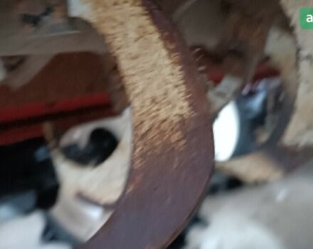 Янмар Ф16, объемом двигателя 1 л и пробегом 0 тыс. км за 4900 $, фото 14 на Automoto.ua