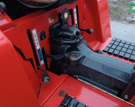 Янмар Ф16, объемом двигателя 1 л и пробегом 0 тыс. км за 4900 $, фото 8 на Automoto.ua