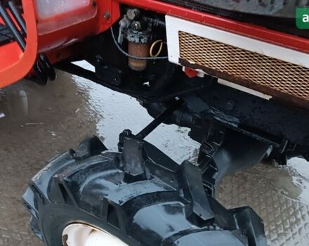 Янмар Ф16, объемом двигателя 1 л и пробегом 0 тыс. км за 4900 $, фото 7 на Automoto.ua