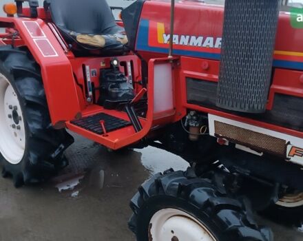 Янмар Ф16, объемом двигателя 1 л и пробегом 0 тыс. км за 4900 $, фото 6 на Automoto.ua