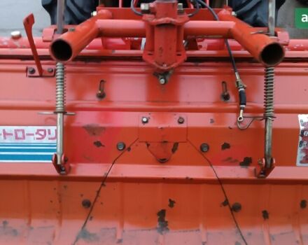 Янмар Ф16, объемом двигателя 1 л и пробегом 0 тыс. км за 4900 $, фото 13 на Automoto.ua