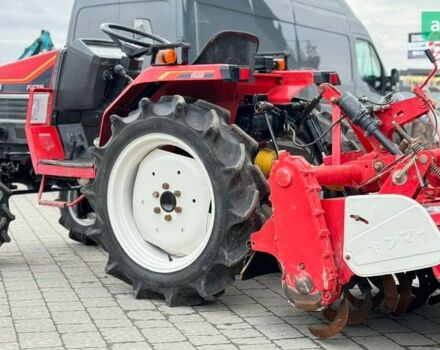 Янмар Ф165, объемом двигателя 0 л и пробегом 1 тыс. км за 5550 $, фото 5 на Automoto.ua