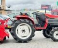 Янмар Ф165, объемом двигателя 0 л и пробегом 1 тыс. км за 5550 $, фото 7 на Automoto.ua