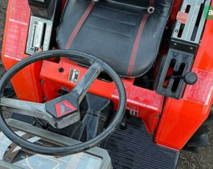 Янмар Ф165, объемом двигателя 0 л и пробегом 0 тыс. км за 4700 $, фото 11 на Automoto.ua