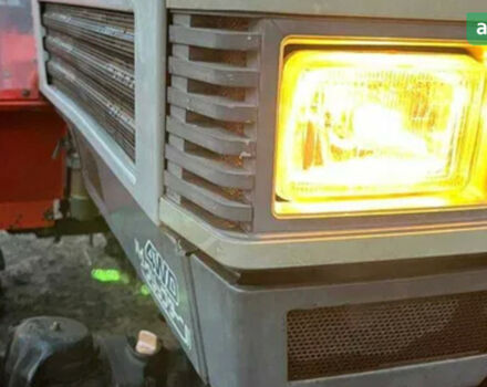 Янмар Ф165, объемом двигателя 0 л и пробегом 0 тыс. км за 4700 $, фото 7 на Automoto.ua
