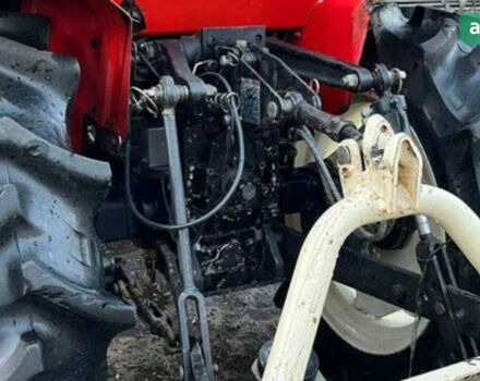 Янмар Ф165, объемом двигателя 0 л и пробегом 0 тыс. км за 4700 $, фото 5 на Automoto.ua