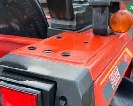 Янмар Ф165, объемом двигателя 0 л и пробегом 0 тыс. км за 4700 $, фото 10 на Automoto.ua