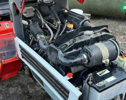 Янмар Ф165, объемом двигателя 0 л и пробегом 0 тыс. км за 4700 $, фото 4 на Automoto.ua