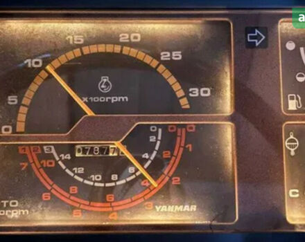Янмар Ф165, объемом двигателя 0 л и пробегом 0 тыс. км за 4700 $, фото 2 на Automoto.ua
