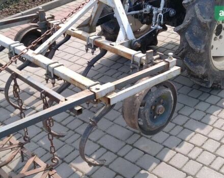 Янмар Ф165, объемом двигателя 0 л и пробегом 0 тыс. км за 5600 $, фото 5 на Automoto.ua
