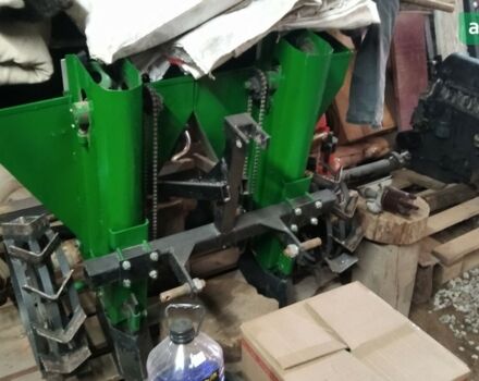 Янмар Ф165, объемом двигателя 0 л и пробегом 0 тыс. км за 5600 $, фото 2 на Automoto.ua