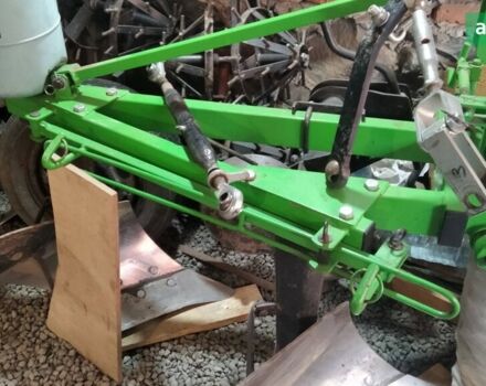 Янмар Ф165, объемом двигателя 0 л и пробегом 0 тыс. км за 5600 $, фото 3 на Automoto.ua