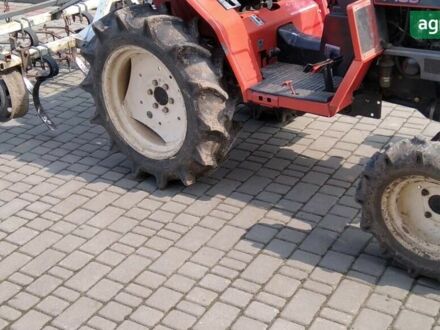 Янмар Ф165, объемом двигателя 0 л и пробегом 0 тыс. км за 5600 $, фото 1 на Automoto.ua