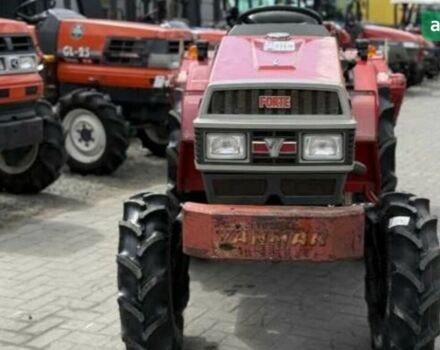 Янмар Ф175, об'ємом двигуна 0 л та пробігом 0 тис. км за 2500 $, фото 1 на Automoto.ua