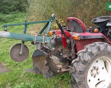 Янмар Ф175, об'ємом двигуна 0 л та пробігом 0 тис. км за 5000 $, фото 2 на Automoto.ua