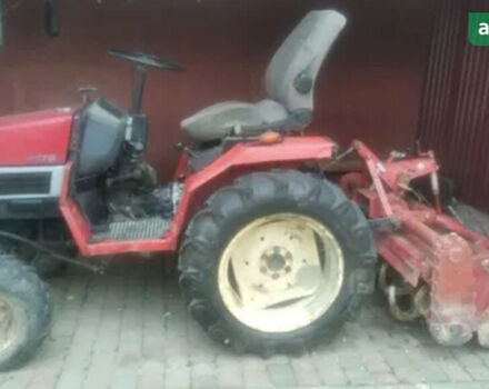 Янмар Ф175, объемом двигателя 0 л и пробегом 0 тыс. км за 4500 $, фото 1 на Automoto.ua