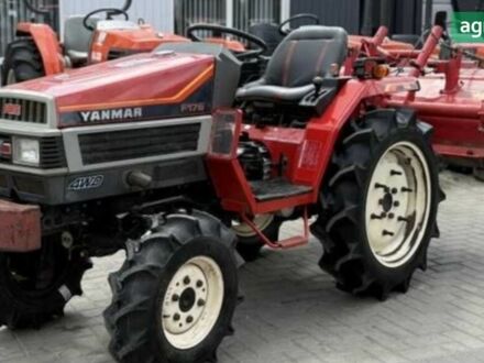 Янмар Ф175, об'ємом двигуна 0 л та пробігом 0 тис. км за 2500 $, фото 1 на Automoto.ua