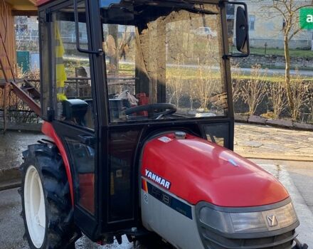 Янмар Ф18, объемом двигателя 0 л и пробегом 0 тыс. км за 7500 $, фото 8 на Automoto.ua
