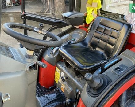 Янмар Ф18, объемом двигателя 0 л и пробегом 0 тыс. км за 7500 $, фото 3 на Automoto.ua