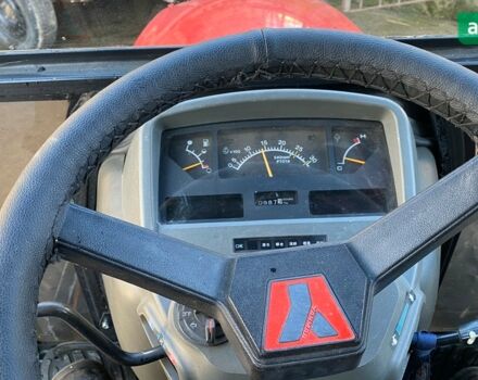 Янмар Ф18, объемом двигателя 0 л и пробегом 0 тыс. км за 7500 $, фото 11 на Automoto.ua