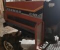 Красный Янмар Ф18Д, объемом двигателя 1.33 л и пробегом 2 тыс. км за 121 $, фото 1 на Automoto.ua