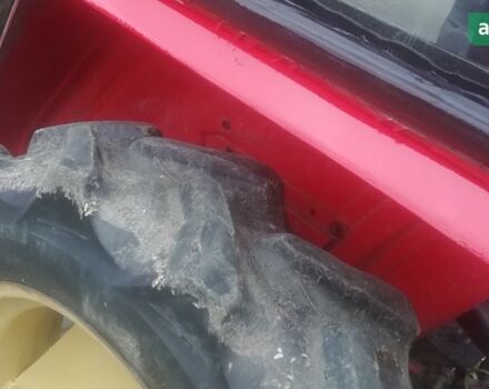 Янмар Ф18Д, об'ємом двигуна 18 л та пробігом 0 тис. км за 5339 $, фото 8 на Automoto.ua