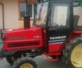Янмар Ф18Д, об'ємом двигуна 18 л та пробігом 0 тис. км за 5339 $, фото 1 на Automoto.ua