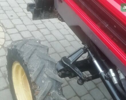 Янмар Ф18Д, об'ємом двигуна 18 л та пробігом 0 тис. км за 5339 $, фото 5 на Automoto.ua