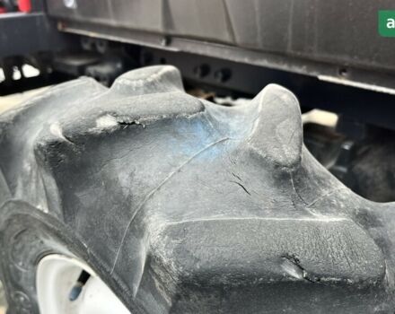 Янмар Ф18Д, об'ємом двигуна 1.33 л та пробігом 0 тис. км за 5500 $, фото 13 на Automoto.ua